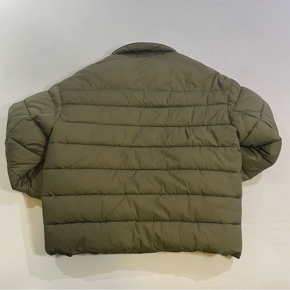 ASOS puffer - Picture 2 of 3